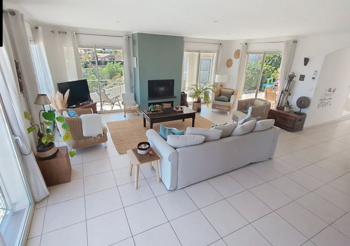 à vendre Villa d'architecte Fitou