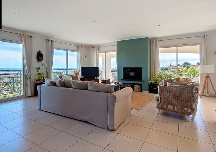 à vendre Villa d'architecte Fitou