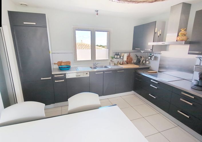 à vendre Villa d'architecte Fitou