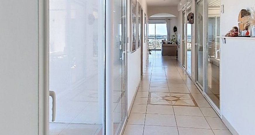 vente Villa d'architecte Fitou