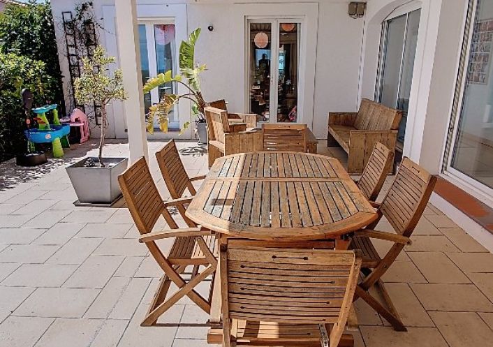 à vendre Villa d'architecte Fitou