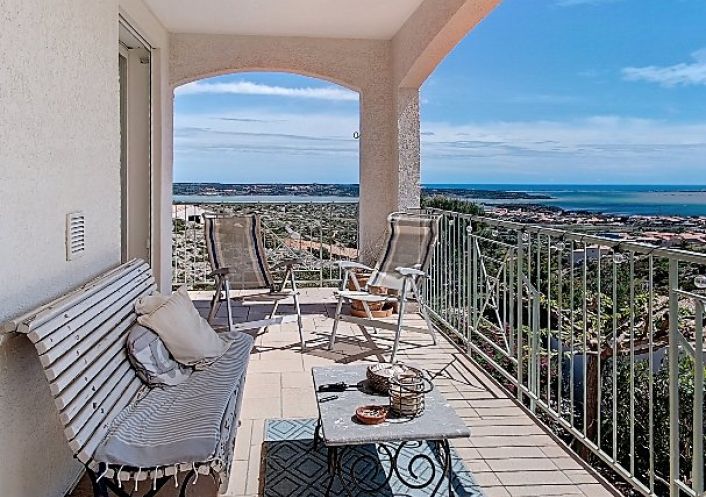 à vendre Villa d'architecte Fitou