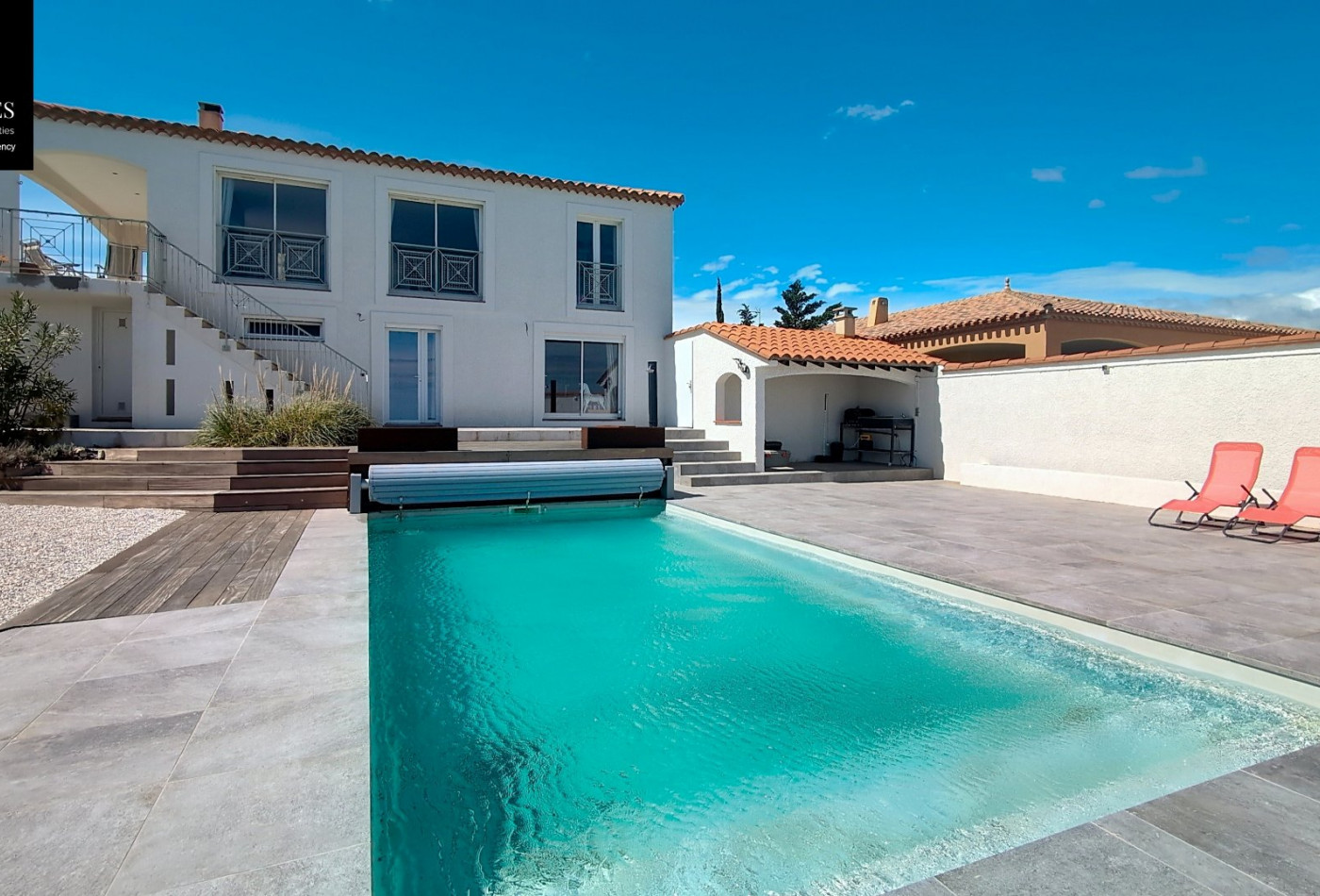 vente Villa d'architecte Fitou - Photo 2