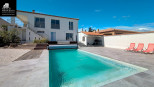 vente Villa d'architecte Fitou