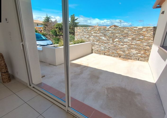 à vendre Villa d'architecte Fitou