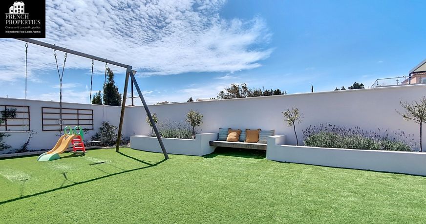 vente Villa d'architecte Fitou