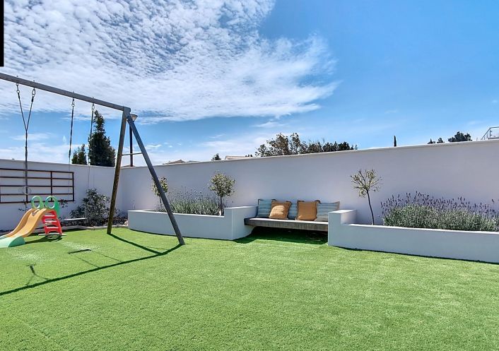 à vendre Villa d'architecte Fitou