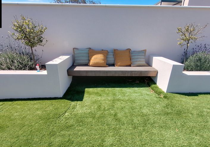 à vendre Villa d'architecte Fitou