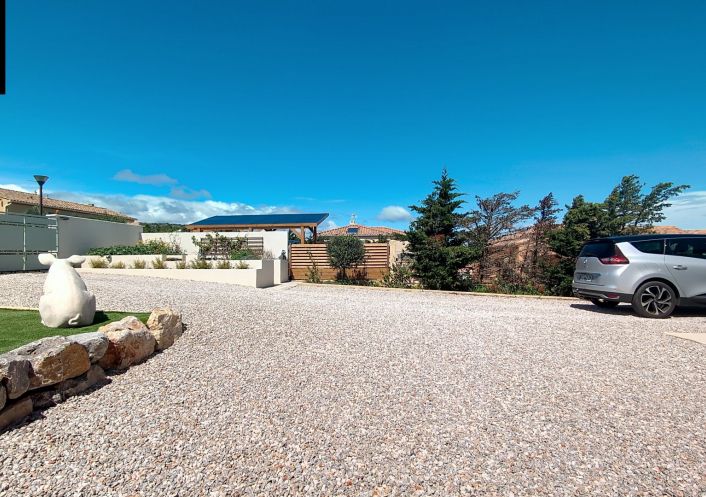 à vendre Villa d'architecte Fitou