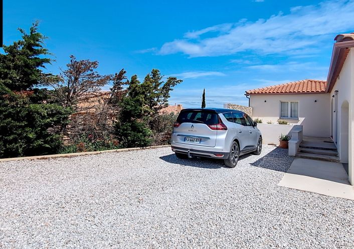 à vendre Villa d'architecte Fitou