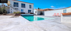 vente Villa d'architecte Fitou
