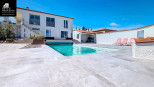 vente Villa d'architecte Fitou