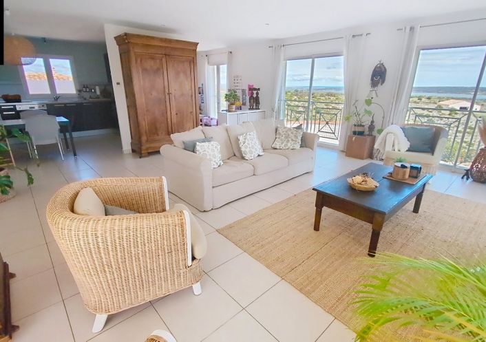 à vendre Villa d'architecte Fitou