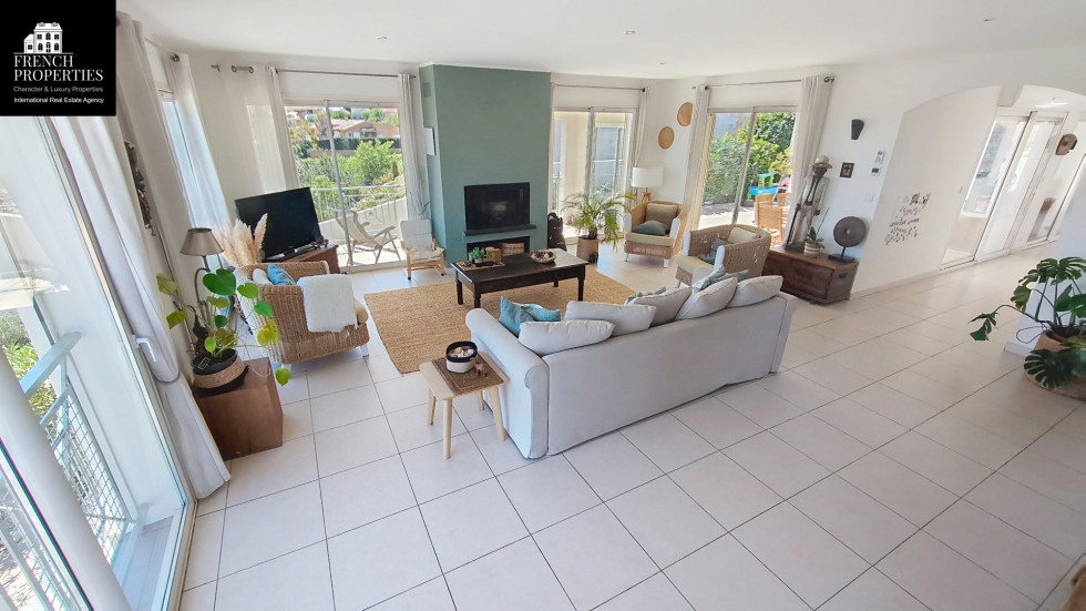 vente Villa d'architecte Fitou - Photo 7