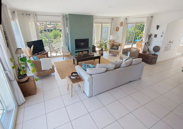 à vendre Villa d'architecte Fitou