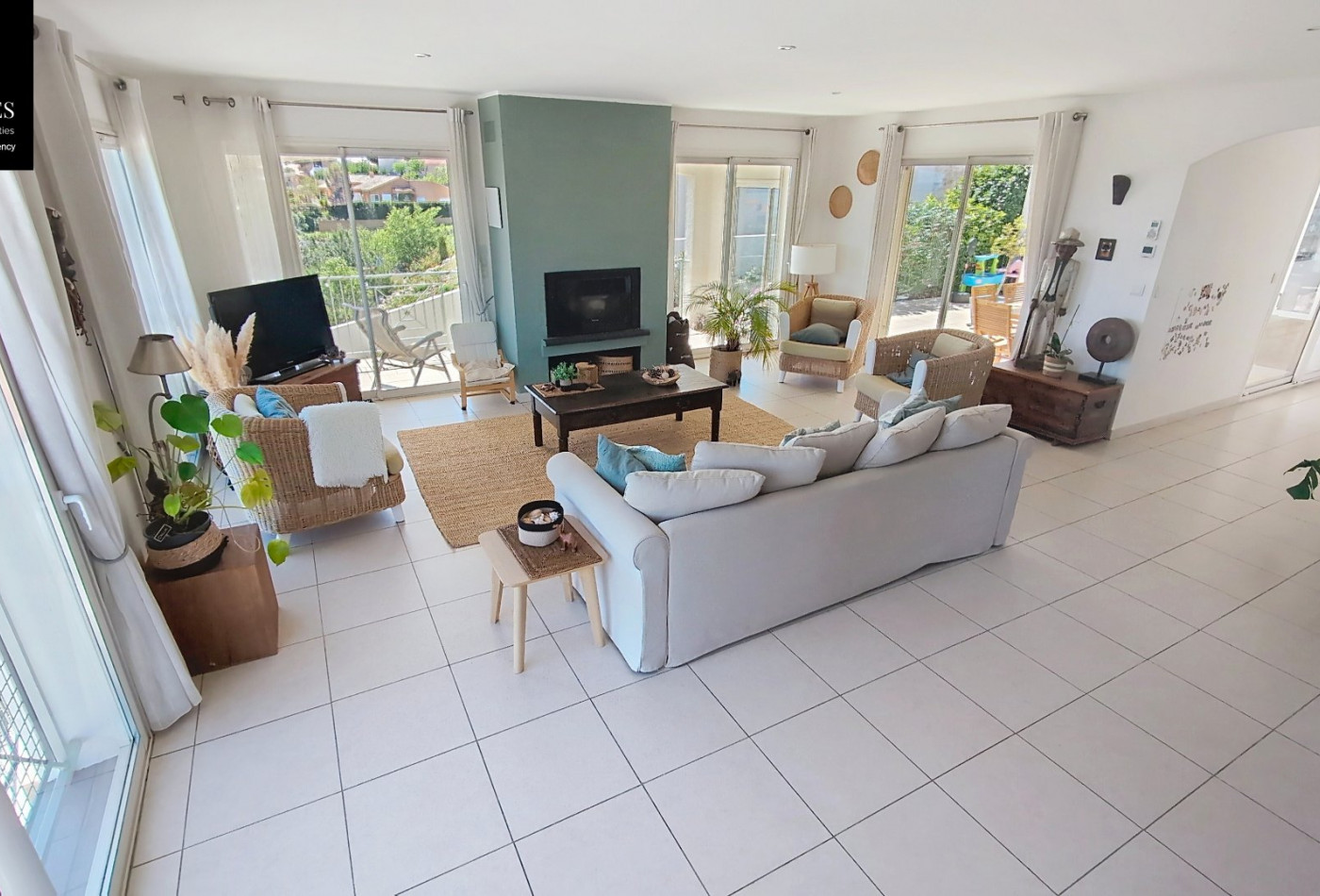 vente Villa d'architecte Fitou - Photo 7