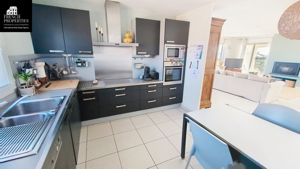 vente Villa d'architecte Fitou - Photo 8