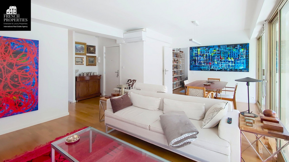 vente Appartement terrasse Perpignan - Photo 2