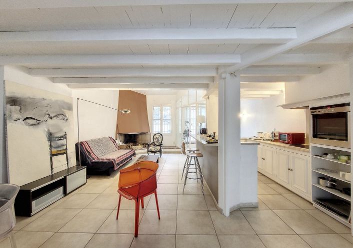 à vendre Appartement terrasse Perpignan