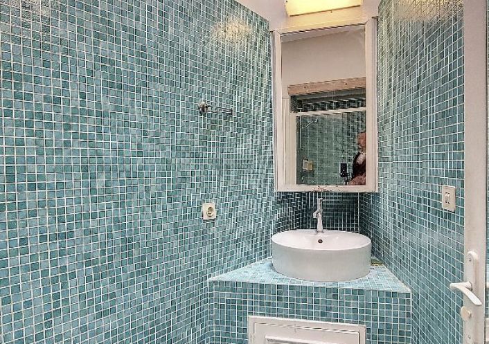 à vendre Appartement terrasse Perpignan