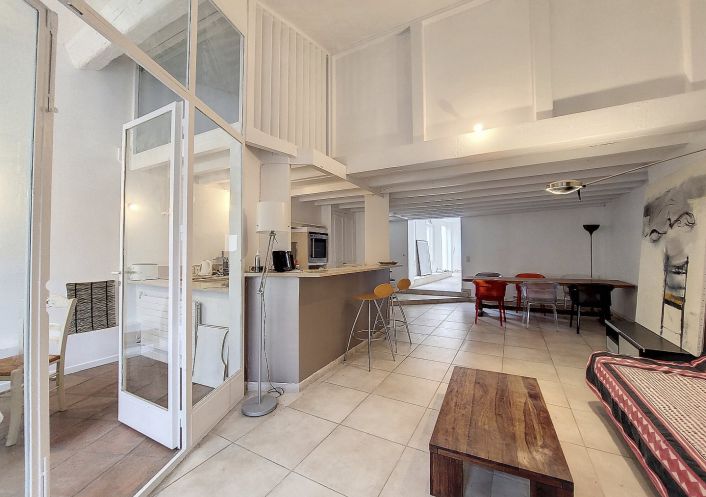 à vendre Appartement terrasse Perpignan