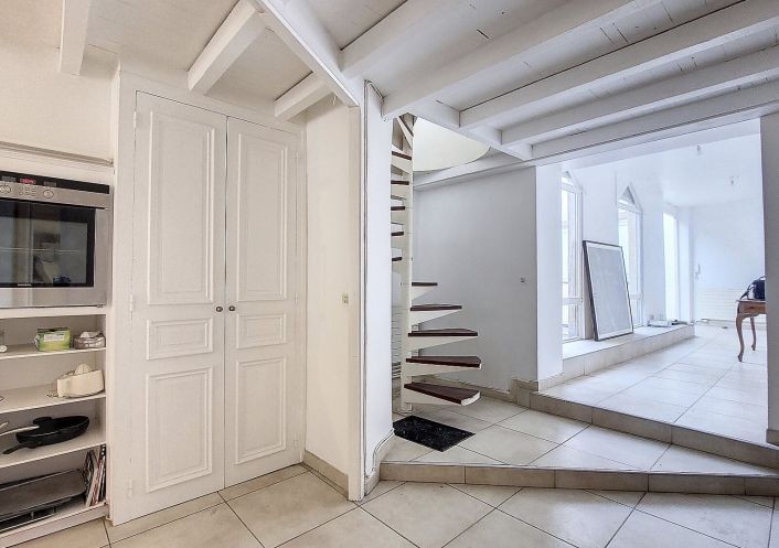 à vendre Appartement terrasse Perpignan