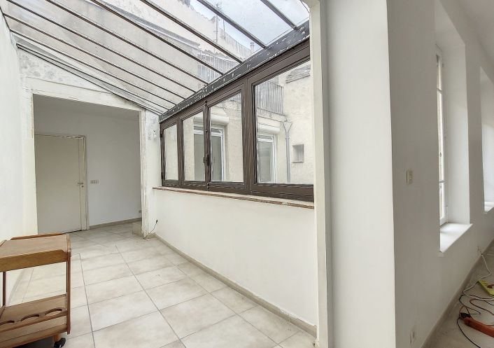 à vendre Appartement terrasse Perpignan