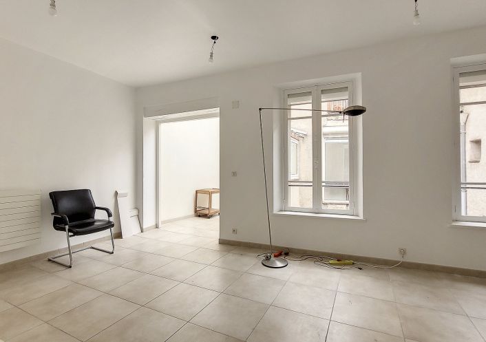 à vendre Appartement terrasse Perpignan