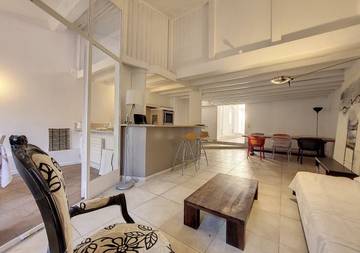 à vendre Appartement terrasse Perpignan