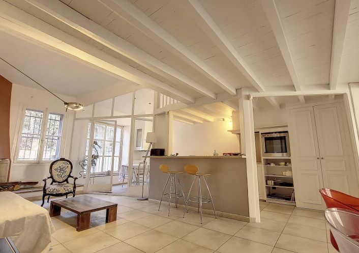 à vendre Appartement terrasse Perpignan