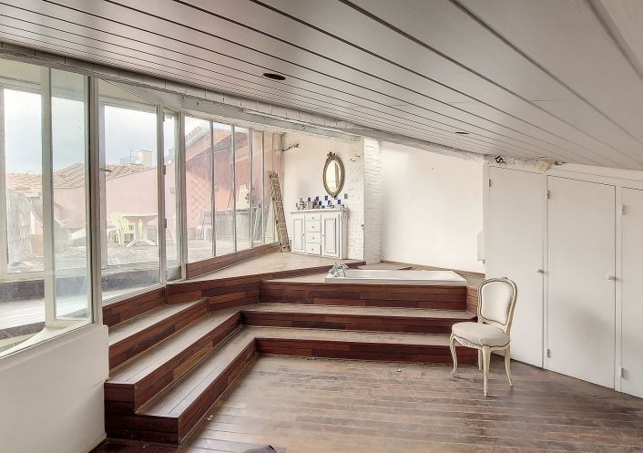 à vendre Appartement terrasse Perpignan