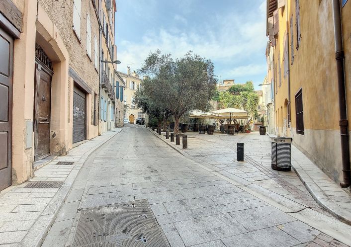 à vendre Appartement terrasse Perpignan