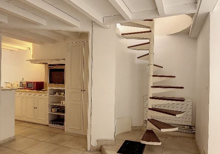 à vendre Appartement terrasse Perpignan