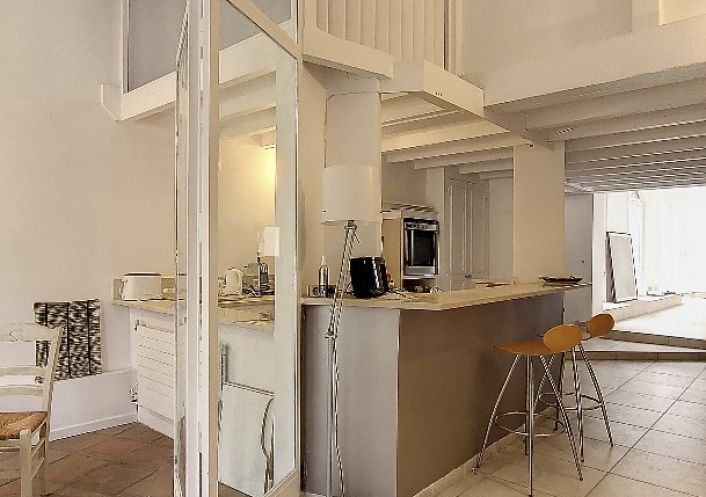 à vendre Appartement terrasse Perpignan