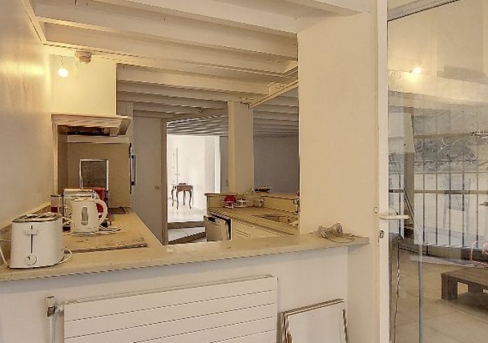 à vendre Appartement terrasse Perpignan