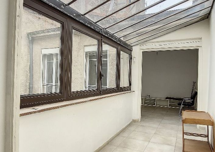 à vendre Appartement terrasse Perpignan