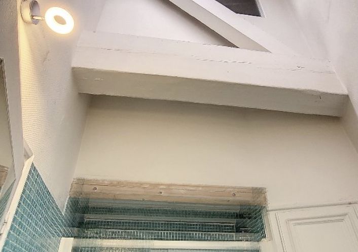 à vendre Appartement terrasse Perpignan