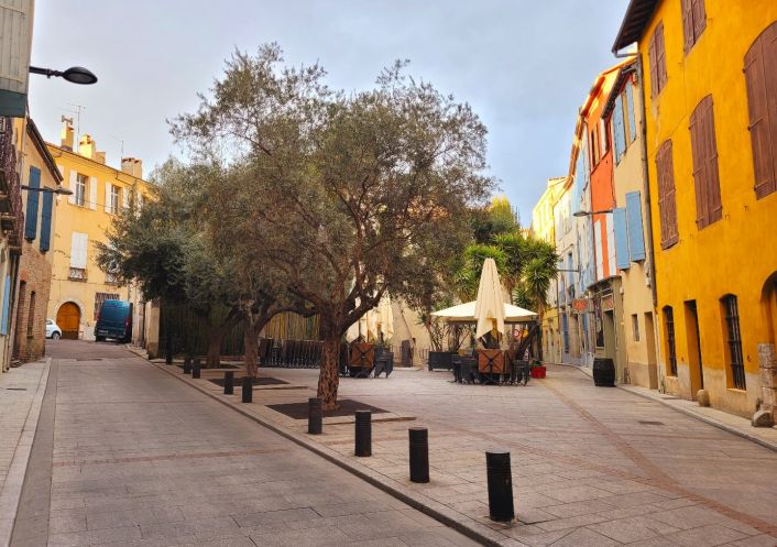 à vendre Appartement terrasse Perpignan