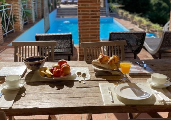 à vendre Château Gaillac