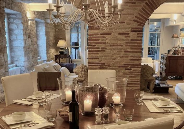 à vendre Château Gaillac