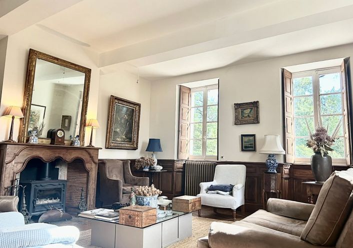à vendre Château Gaillac