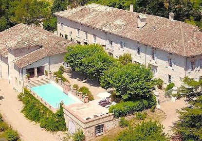 vente Château Gaillac