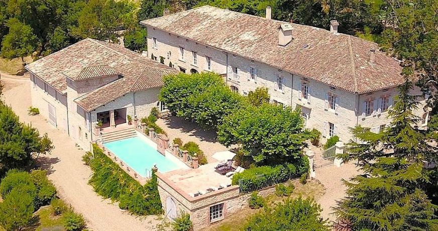 vente Château Gaillac