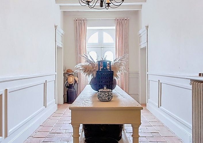 à vendre Château Gaillac