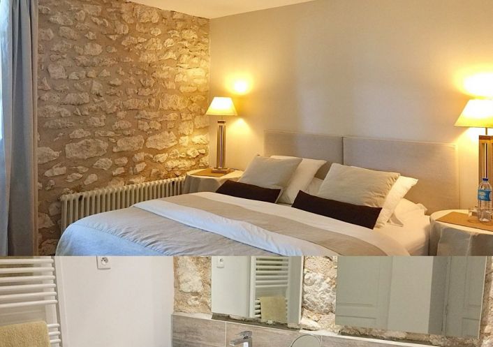 à vendre Château Gaillac