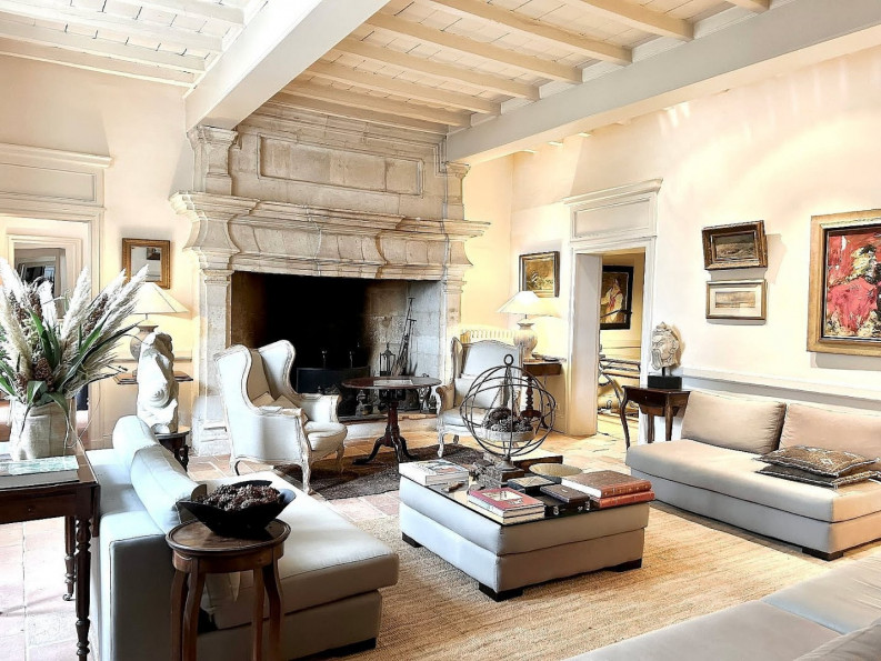 vente Château Gaillac - Photo 4