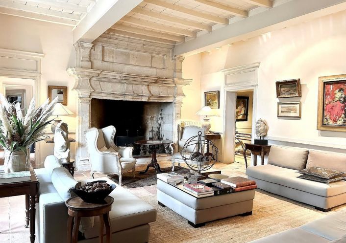 à vendre Château Gaillac