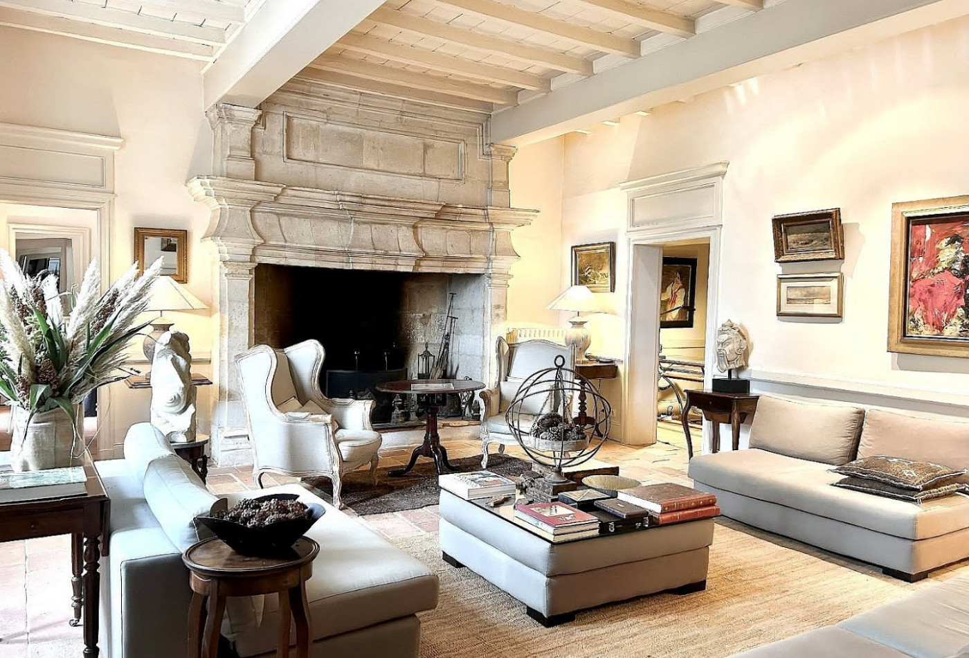 vente Château Gaillac - Photo 4