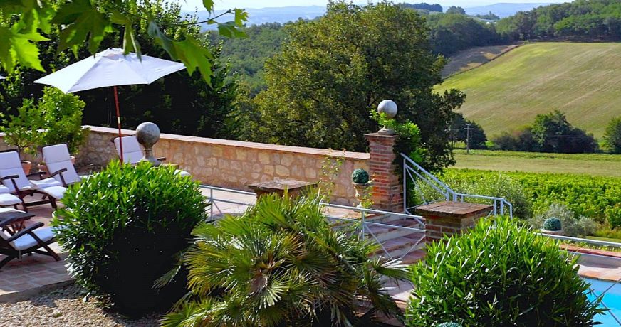 vente Château Gaillac