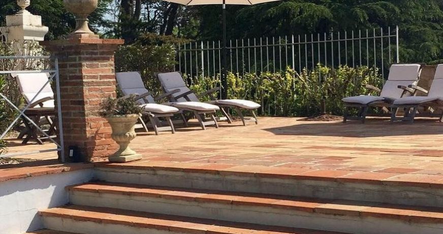 vente Château Gaillac